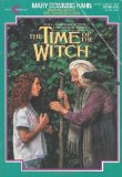 The Time of the Witch by Mary Downing Hahn